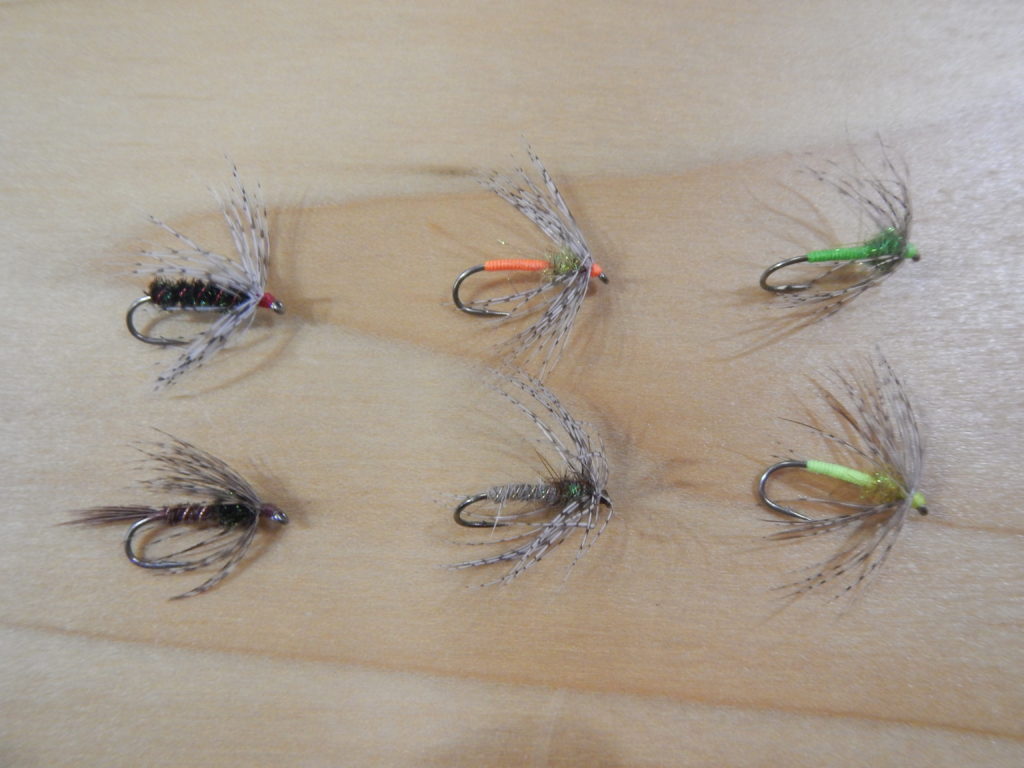 Arrick's Fly Shop