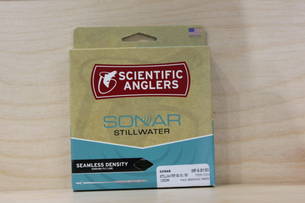 Arrick's Fly Shop