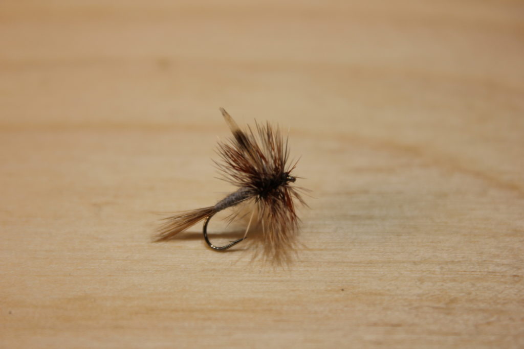 Arrick's Fly Shop