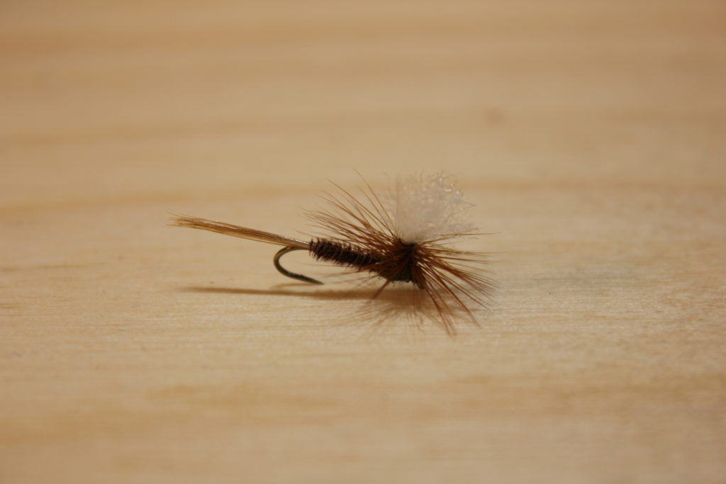 Arrick's Fly Shop