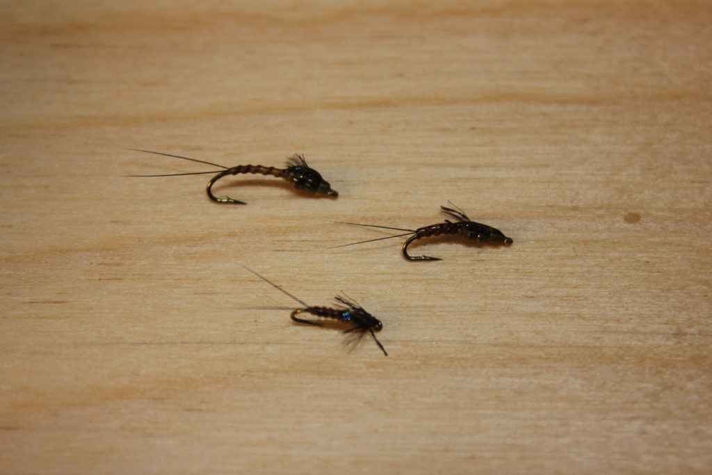 Arrick's Fly Shop