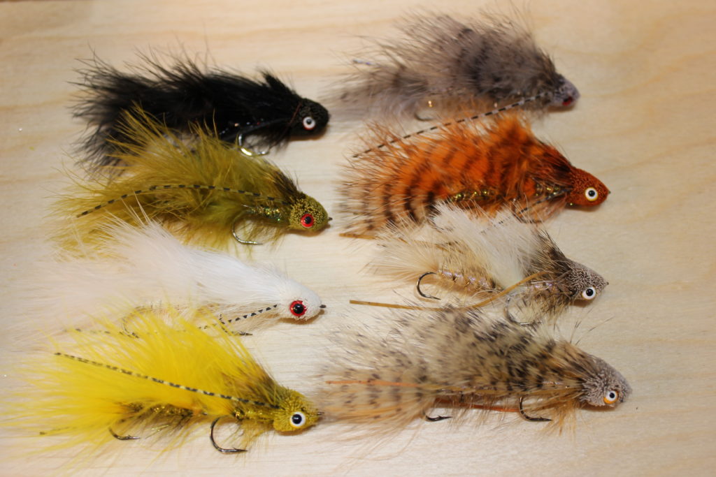 Arrick's Fly Shop