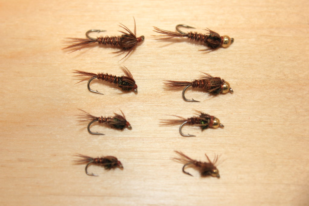 Arrick's Fly Shop