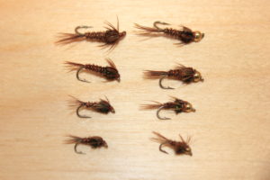 pheasant tail nymph