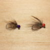 hares ear jig