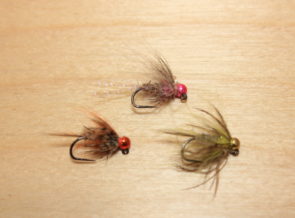 jig fly