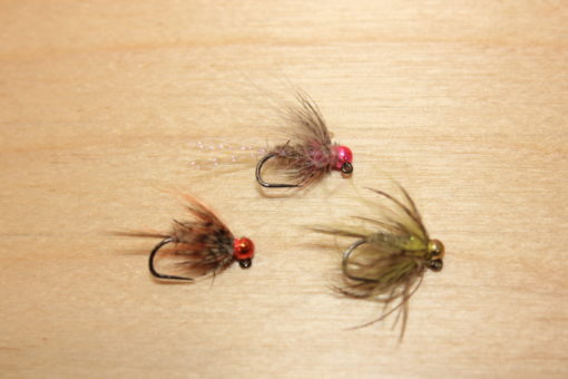 jig fly
