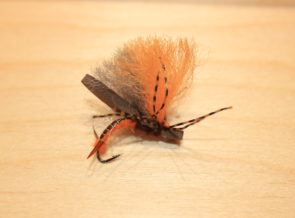 low rider salmonfly