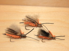 carnage salmonfly