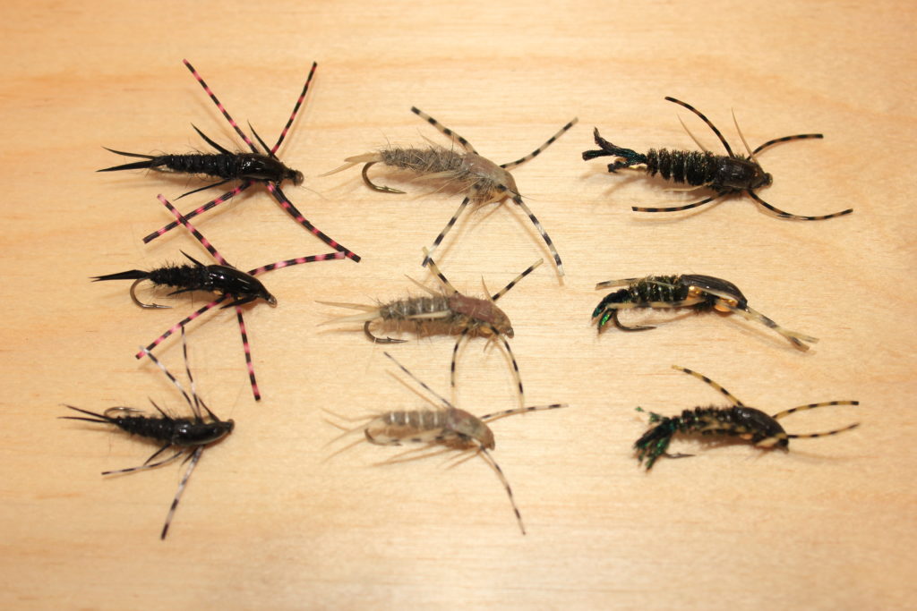 Arrick's Fly Shop