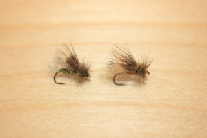 x2 caddis