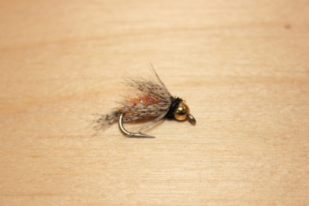 Arrick's Fly Shop