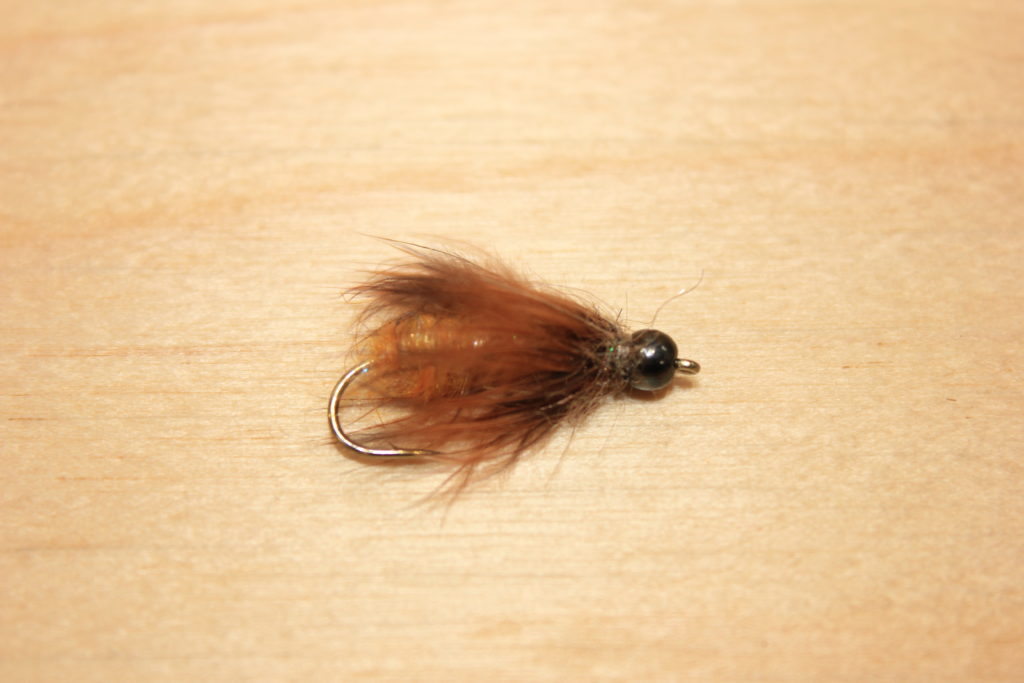 Arrick's Fly Shop