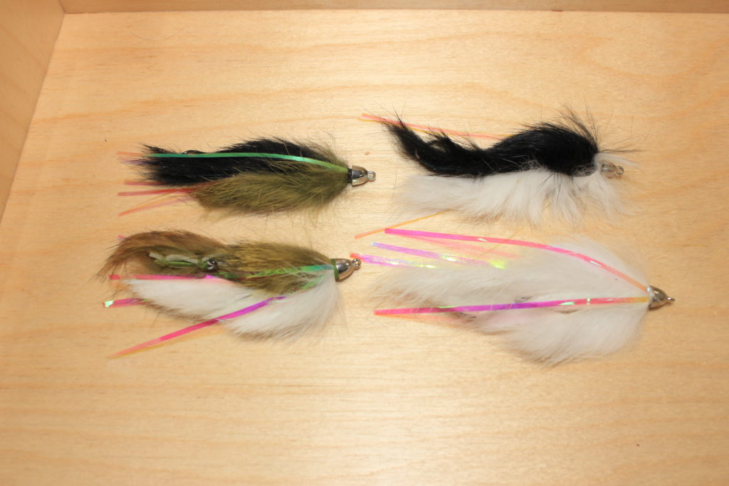 Arrick's Fly Shop