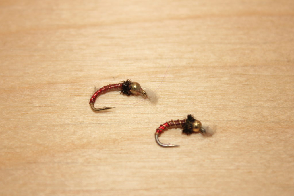 Arrick's Fly Shop